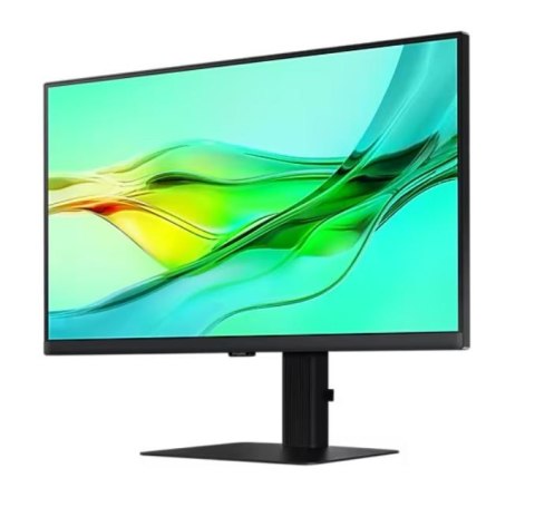 Monitor 27 cale ViewFinity S60UD IPS 2560x1440 WQHD 16:9 1xHDMI 2xDP(In+Out) 1xUSB-C 90W 3xUSB 3.0 LAN KVM 5ms PinP/PbyP 100Hz H