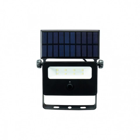 Naświetlacz solarny Noctis Solaris Mini IP65 Naświetlacz solarny Noctis Solaris Mini IP65