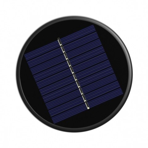 Solarna lampa ogrodowa Solara Plato CCT IP65 Solarna lampa ogrodowa Solara Plato CCT IP65