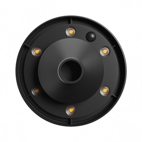 Solarna lampa ogrodowa Solara Plato CCT IP65 Solarna lampa ogrodowa Solara Plato CCT IP65