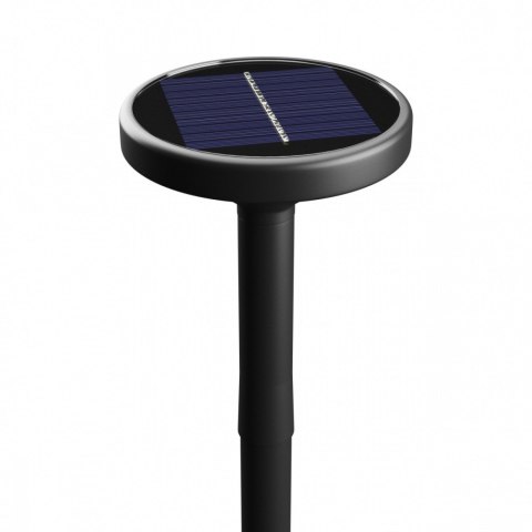 Solarna lampa ogrodowa Solara Plato CCT IP65 Solarna lampa ogrodowa Solara Plato CCT IP65