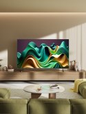Telewizor MINI-LED QLED 55 cali 55U6NQ