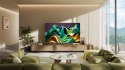 Telewizor MINI-LED QLED 55 cali 55U6NQ