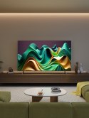 Telewizor MINI-LED QLED 55 cali 55U6NQ