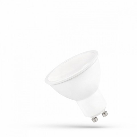 Żarówka LED GU10 9W CW 600K 860lm 230V