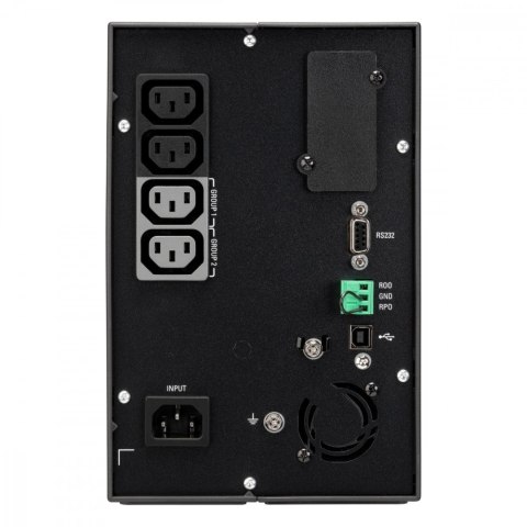 Zasilacz awaryjny 5P650IG2 650VA / 520W ABM+ Zasilacz awaryjny 5P650IG2 650VA / 520W ABM+
