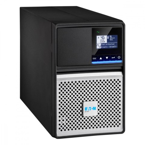 Zasilacz awaryjny 5P650IG2 650VA / 520W ABM+ Zasilacz awaryjny 5P650IG2 650VA / 520W ABM+