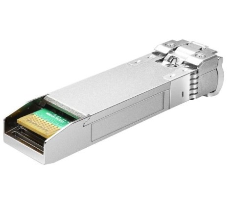 Moduł SM6110-SR SFP28 25GBase-LR LC Moduł SM6110-SR SFP28 25GBase-LR LC