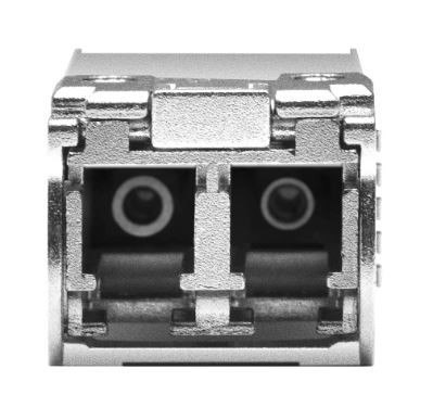 Moduł SM6110-SR SFP28 25GBase-LR LC Moduł SM6110-SR SFP28 25GBase-LR LC