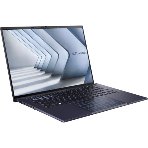 Notebook ExpertBook B9 B9403CVAR-KM0682X - 7 150U/32GB/1TB/14 cali WQXGA+ OLED/Win 11 PRO/3YRS