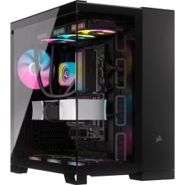 Obudowa iCUE LINK 6500X RGB Mid-Tower ATX Black