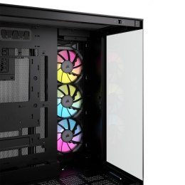 Obudowa iCUE LINK 6500X RGB Mid-Tower ATX Black