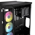 Obudowa iCUE LINK 6500X RGB Mid-Tower ATX Black