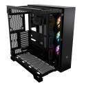 Obudowa iCUE LINK 6500X RGB Mid-Tower ATX Black