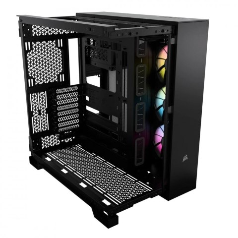 Obudowa iCUE LINK 6500X RGB Mid-Tower ATX Black