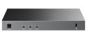 Przełącznik LS1210GP 10xGE PoE+