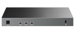 Przełącznik LS1210GP 10xGE PoE+