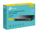 Przełącznik LS1210GP 10xGE PoE+