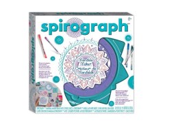 Zestaw kreatywny Spirograf Mandala