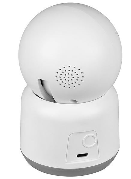 Kamera IP do monitoringu wewnętrznego Focus 3 Kamera IP do monitoringu wewnętrznego Focus 3