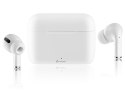 Słuchawki T4 TWS Bluetooth białe