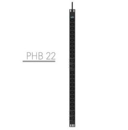 Listwa zasilająca rack pdu 19
