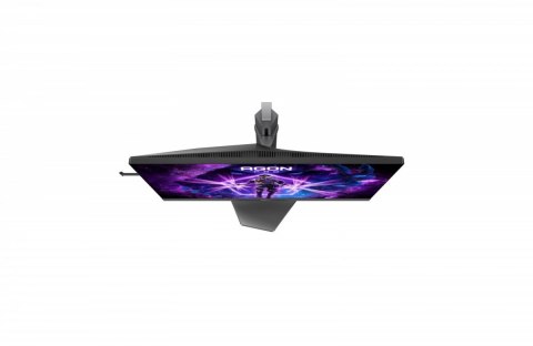 Monitor AG256FS 24.5 cala 390Hz Fast IPS HDMIx2 DP Pivot