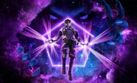 Monitor AG256FS 24.5 cala 390Hz Fast IPS HDMIx2 DP Pivot