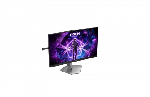 Monitor AG256FS 24.5 cala 390Hz Fast IPS HDMIx2 DP Pivot