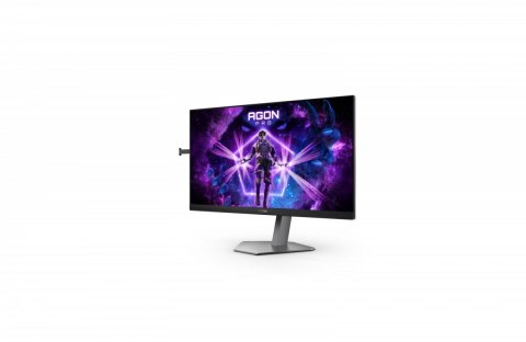 Monitor AG256FS 24.5 cala 390Hz Fast IPS HDMIx2 DP Pivot
