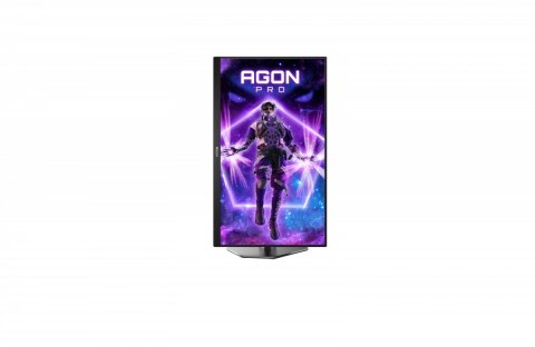 Monitor AG256FS 24.5 cala 390Hz Fast IPS HDMIx2 DP Pivot