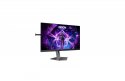 Monitor AG256FS 24.5 cala 390Hz Fast IPS HDMIx2 DP Pivot