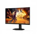 Monitor C27G4ZXU 27 cali Zakrzywiony Fast VA 280Hz HDMIx2 DP HAS