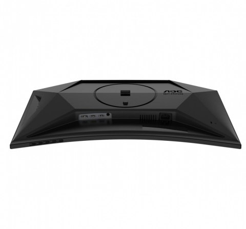 Monitor C27G4ZXU 27 cali Zakrzywiony Fast VA 280Hz HDMIx2 DP HAS Monitor C27G4ZXU 27 cali Zakrzywiony Fast VA 280Hz HDMIx2 DP HAS