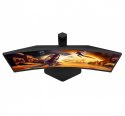 Monitor C27G4ZXU 27 cali Zakrzywiony Fast VA 280Hz HDMIx2 DP HAS
