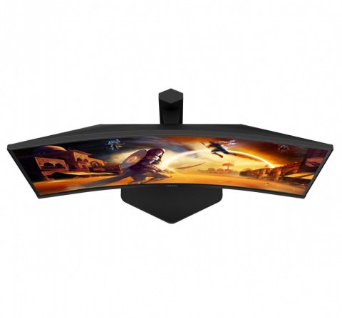 Monitor C27G4ZXU 27 cali Zakrzywiony Fast VA 280Hz HDMIx2 DP HAS Monitor C27G4ZXU 27 cali Zakrzywiony Fast VA 280Hz HDMIx2 DP HAS