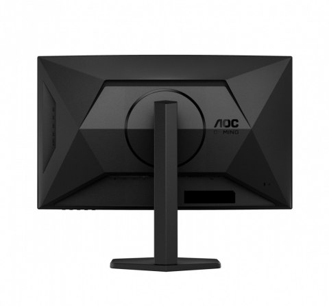Monitor C27G4ZXU 27 cali Zakrzywiony Fast VA 280Hz HDMIx2 DP HAS Monitor C27G4ZXU 27 cali Zakrzywiony Fast VA 280Hz HDMIx2 DP HAS