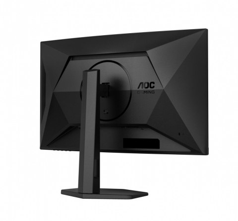 Monitor C27G4ZXU 27 cali Zakrzywiony Fast VA 280Hz HDMIx2 DP HAS Monitor C27G4ZXU 27 cali Zakrzywiony Fast VA 280Hz HDMIx2 DP HAS