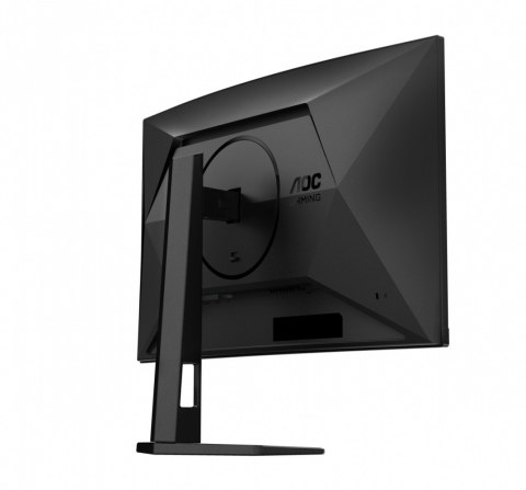 Monitor C27G4ZXU 27 cali Zakrzywiony Fast VA 280Hz HDMIx2 DP HAS Monitor C27G4ZXU 27 cali Zakrzywiony Fast VA 280Hz HDMIx2 DP HAS