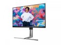 Monitor Q27U3CV 27 cali IPS QD HDMI DP USB-C RJ45 KVM