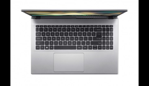 Notebook Aspire 5 Ryzen 7 7730U/15.6 FHD IPS/8GB/ 512GB/NoOS/Steel Gray