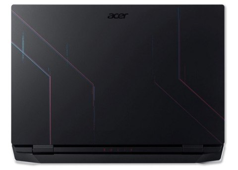 Notebook Gaming Nitro 5 AN515-58-72EP i7-12650H/15.6FHD IPS 144Hz/16GB/512GB/RTX 3050 4GB/NoOS/Black