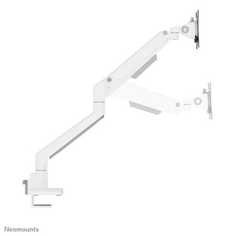 Uchwyt do monitora biurkowego DS70-250WH1 17-35 cali 9kg Uchwyt do monitora biurkowego DS70-250WH1 17-35 cali 9kg