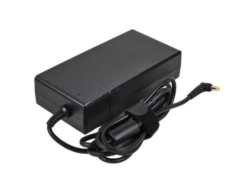 Zasilacz 19.5V 9.23A 180W do Acer Predator Helios 300, Nitro 5, 7