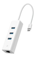 Karta sieciowa gigabitowa UE330C USB-C