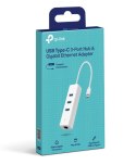 Karta sieciowa gigabitowa UE330C USB-C