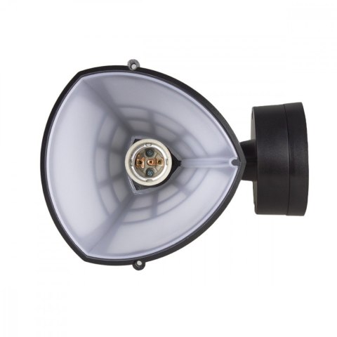 Kinkiet zewnętrzny E27 MCE519 B IP65 60W Kinkiet zewnętrzny E27 MCE519 B IP65 60W