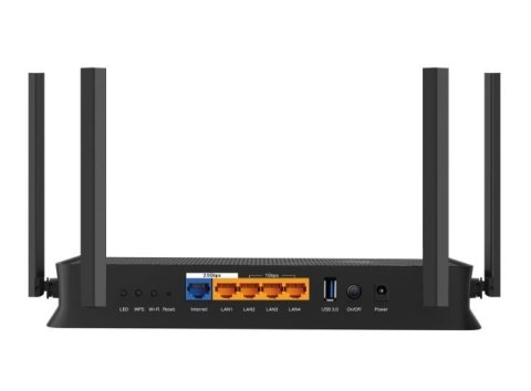 Router WiFi 7 Archer BE230 BE3600 Router WiFi 7 Archer BE230 BE3600