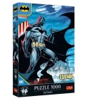 Puzzle 1000 elementów Premium Plus Quality Batman