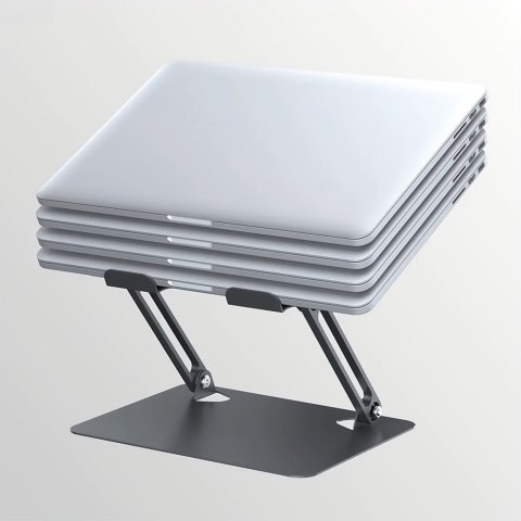 Regulowana, ergonomiczna podstawka pod laptopa 10-17 cali LAPTOP STAND MT2661 Regulowana, ergonomiczna podstawka pod laptopa 10-17 cali LAPTOP STAND MT2661